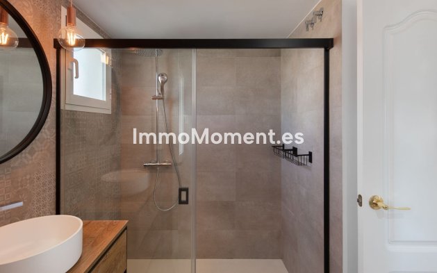Reventa - Apartamento - Marbella - Nueva Andalucía