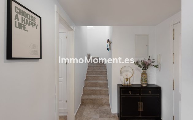 Reventa - Apartamento - Marbella - Nueva Andalucía