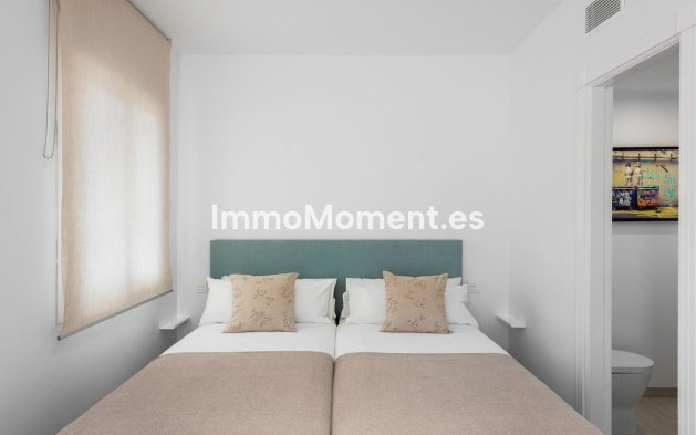 Reventa - Apartamento - Marbella - Nueva Andalucía