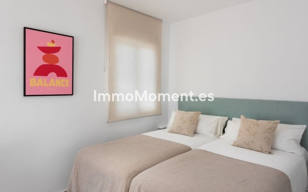 Reventa - Apartamento - Marbella - Nueva Andalucía