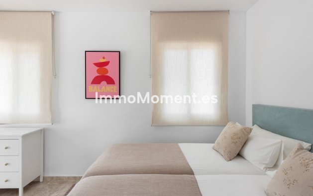 Reventa - Apartamento - Marbella - Nueva Andalucía