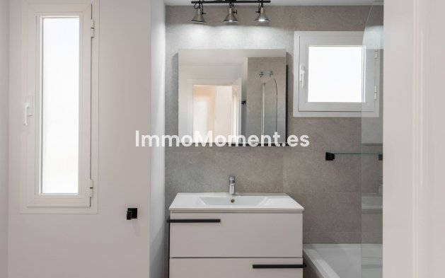 Reventa - Apartamento - Marbella - Nueva Andalucía