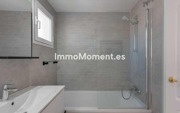 Reventa - Apartamento - Marbella - Nueva Andalucía