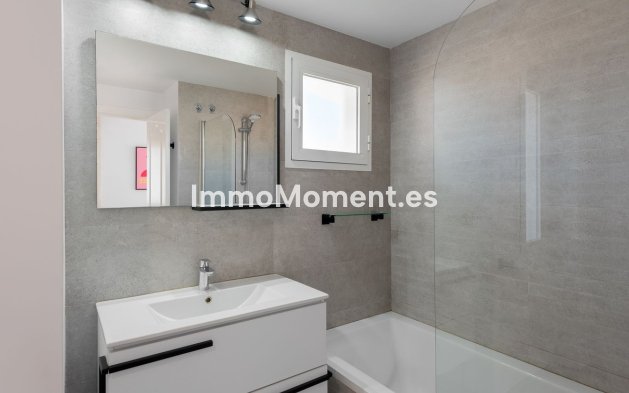 Reventa - Apartamento - Marbella - Nueva Andalucía