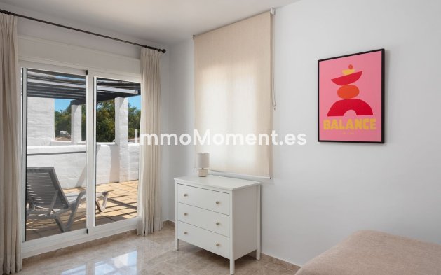 Reventa - Apartamento - Marbella - Nueva Andalucía