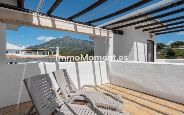 Reventa - Apartamento - Marbella - Nueva Andalucía