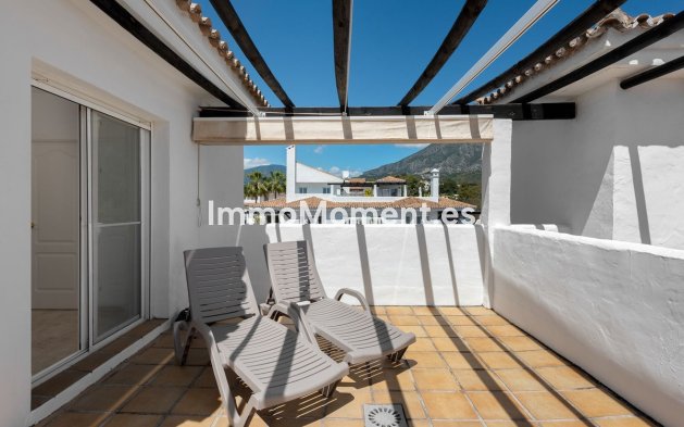 Reventa - Apartamento - Marbella - Nueva Andalucía