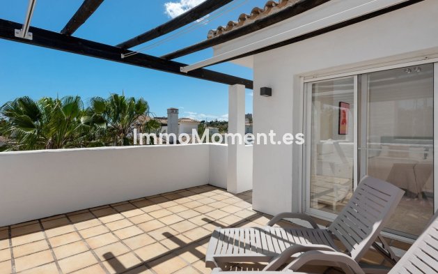 Reventa - Apartamento - Marbella - Nueva Andalucía