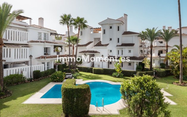 Reventa - Apartamento - Marbella - Nueva Andalucía