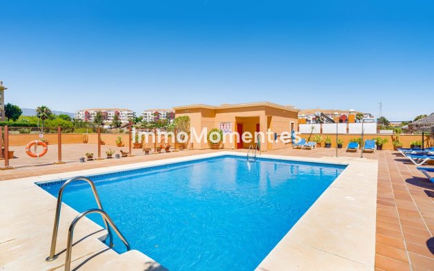 Bestaande woning - Appartement - Mijas - Riviera Del Sol