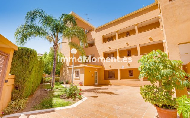 Bestaande woning - Appartement - Mijas - Riviera Del Sol