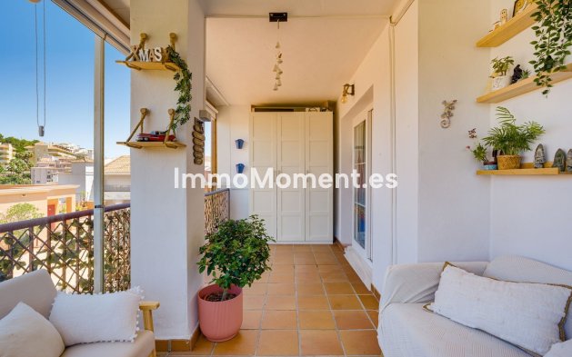 Bestaande woning - Appartement - Mijas - Riviera Del Sol