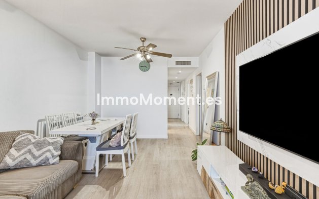 Bestaande woning - Appartement - Mijas - Riviera Del Sol