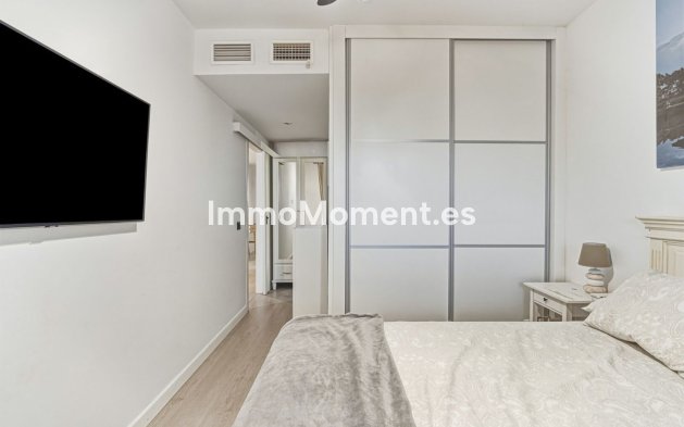 Bestaande woning - Appartement - Mijas - Riviera Del Sol