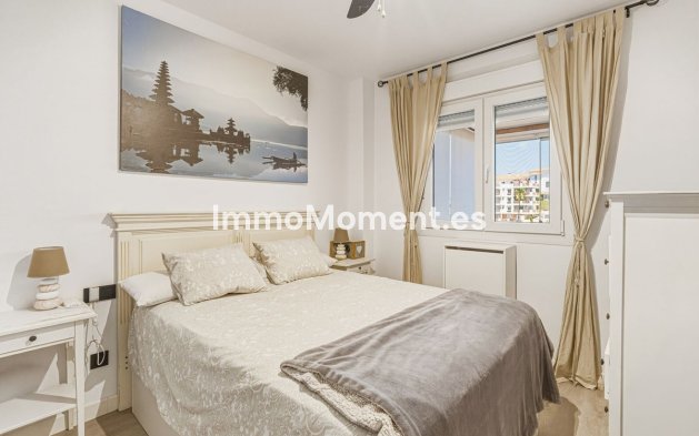 Bestaande woning - Appartement - Mijas - Riviera Del Sol
