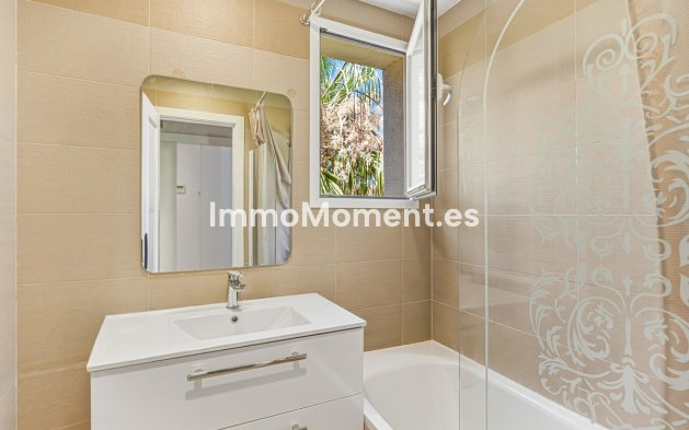 Bestaande woning - Appartement - Mijas - Riviera Del Sol
