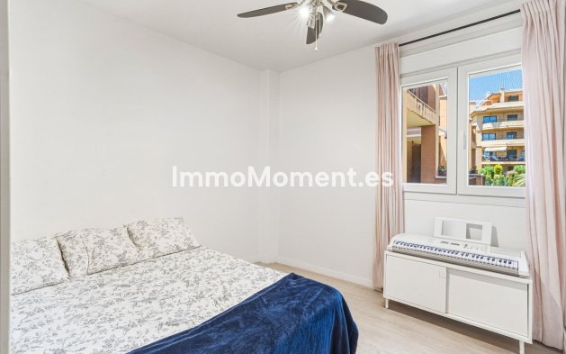 Bestaande woning - Appartement - Mijas - Riviera Del Sol