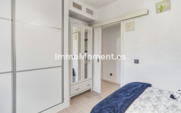 Bestaande woning - Appartement - Mijas - Riviera Del Sol