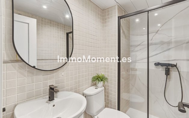 Bestaande woning - Appartement - Mijas - Riviera Del Sol