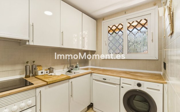 Bestaande woning - Appartement - Mijas - Riviera Del Sol