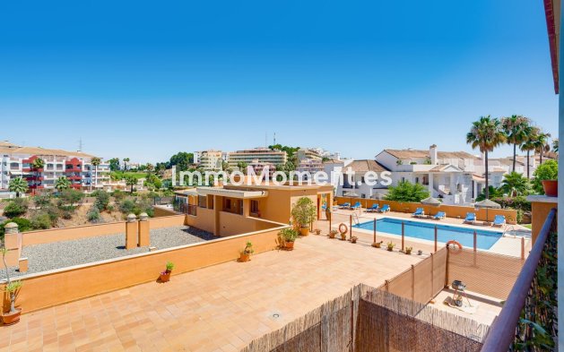 Bestaande woning - Appartement - Mijas - Riviera Del Sol