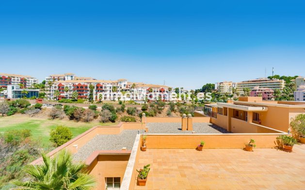 Bestaande woning - Appartement - Mijas - Riviera Del Sol