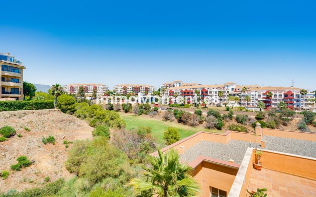 Bestaande woning - Appartement - Mijas - Riviera Del Sol