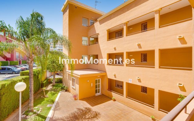 Bestaande woning - Appartement - Mijas - Riviera Del Sol