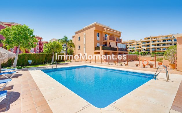 Bestaande woning - Appartement - Mijas - Riviera Del Sol