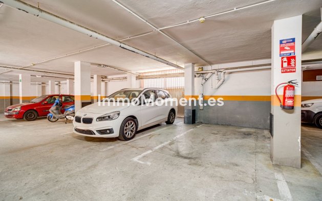 Bestaande woning - Appartement - Mijas - Riviera Del Sol