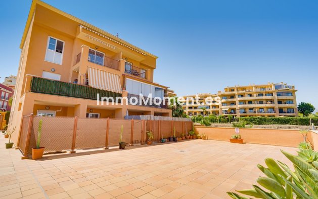 Bestaande woning - Appartement - Mijas - Riviera Del Sol