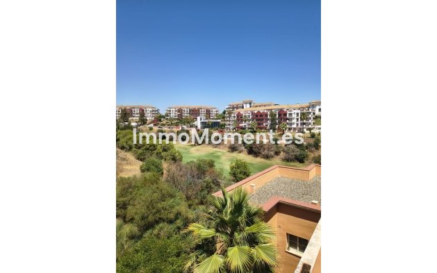 Bestaande woning - Appartement - Mijas - Riviera Del Sol