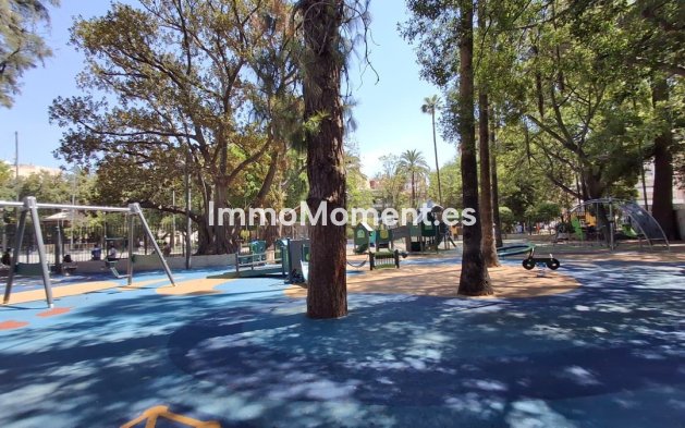 Resale - Apartment - Orihuela - Orihuela Centro
