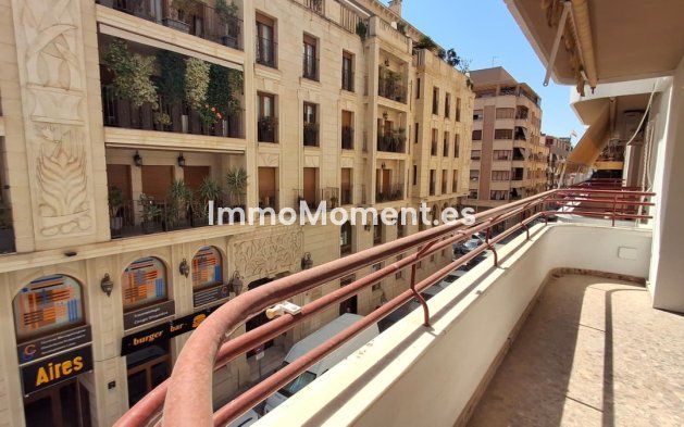 Resale - Apartment - Orihuela - Orihuela Centro