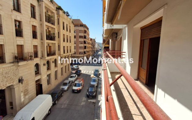 Resale - Apartment - Orihuela - Orihuela Centro