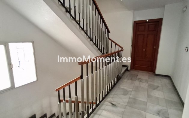 Resale - Apartment - Orihuela - Orihuela Centro