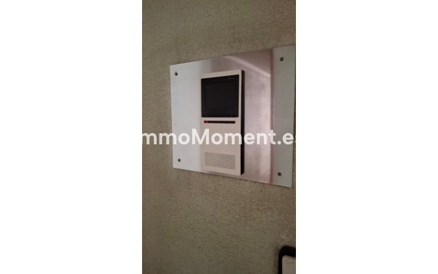 Resale - Apartment - Orihuela - Orihuela Centro