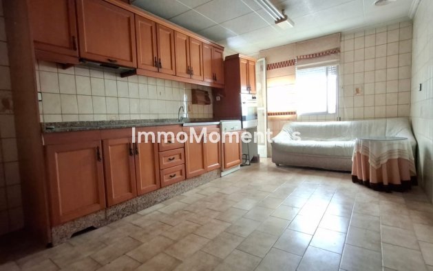Resale - Apartment - Orihuela - Orihuela Centro