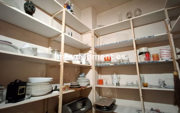 Resale - Apartment - Orihuela - Orihuela Centro