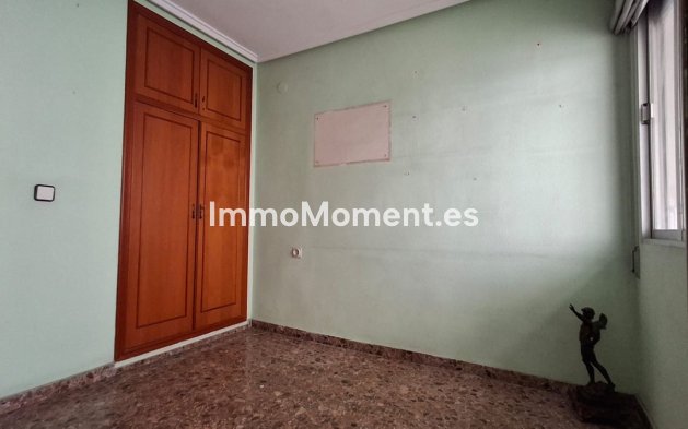 Resale - Apartment - Orihuela - Orihuela Centro