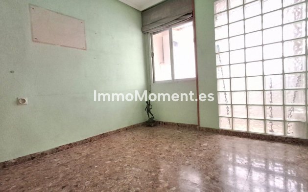 Resale - Apartment - Orihuela - Orihuela Centro