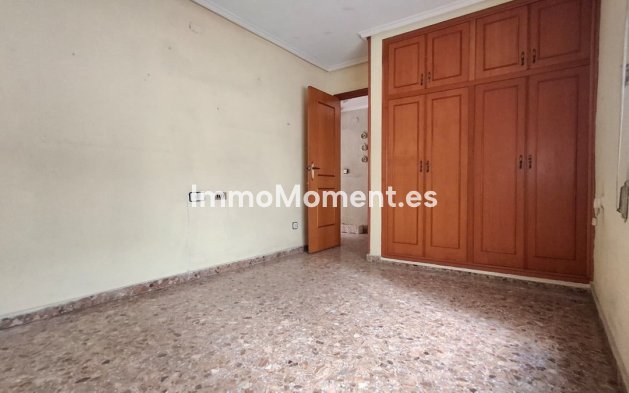Resale - Apartment - Orihuela - Orihuela Centro