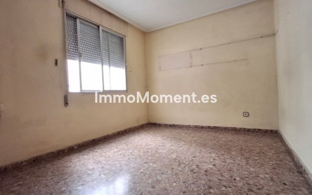 Resale - Apartment - Orihuela - Orihuela Centro