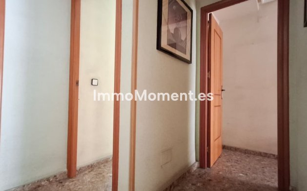 Resale - Apartment - Orihuela - Orihuela Centro