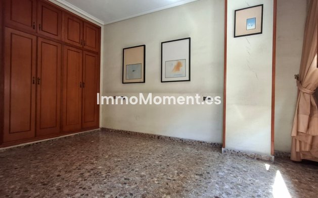 Resale - Apartment - Orihuela - Orihuela Centro