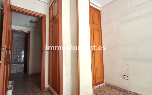 Resale - Apartment - Orihuela - Orihuela Centro