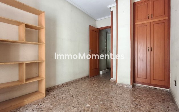 Resale - Apartment - Orihuela - Orihuela Centro