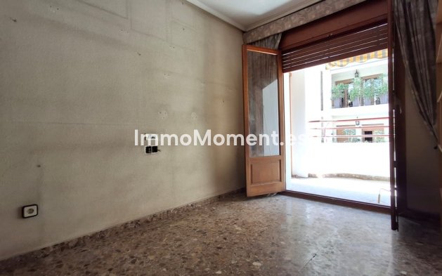 Resale - Apartment - Orihuela - Orihuela Centro