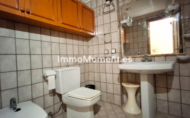 Resale - Apartment - Orihuela - Orihuela Centro