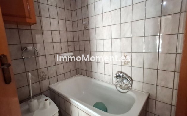 Resale - Apartment - Orihuela - Orihuela Centro